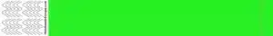 Neon Green 25mm