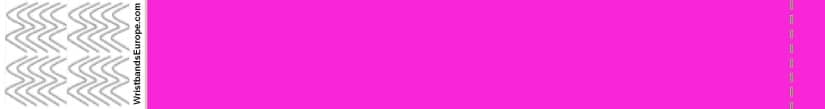 Neon Pink 25mm