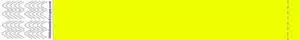 Neon Yellow 25mm