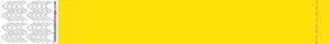 Yellow 25mm