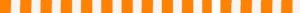 Orange-White-stripe1