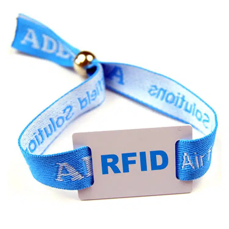 Why You Need RFID Wristbands