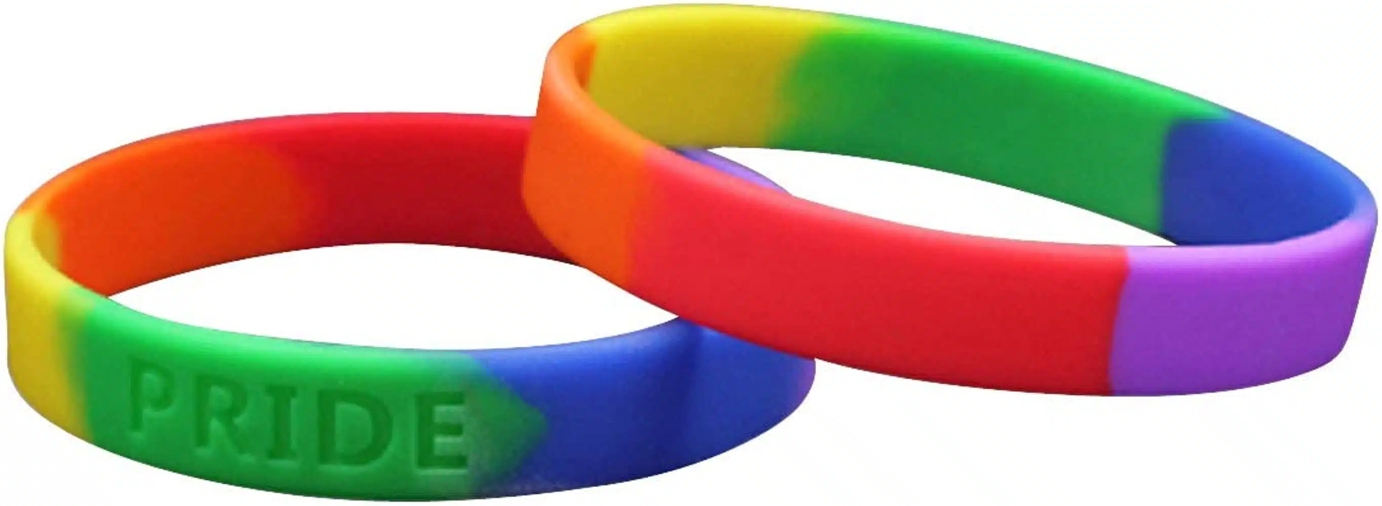 Pride Wristbands